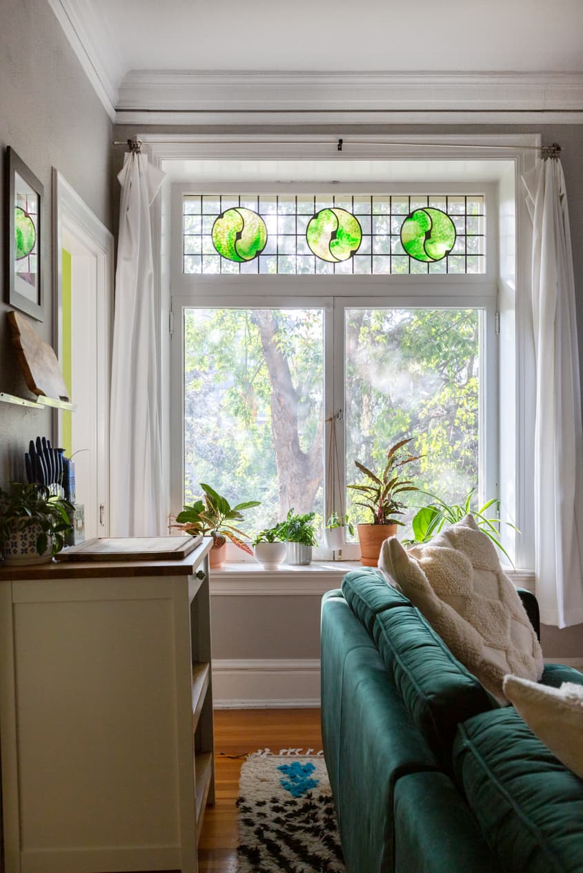 Sunny Denver Rental Apartment Tour Photos Apartment Therapy